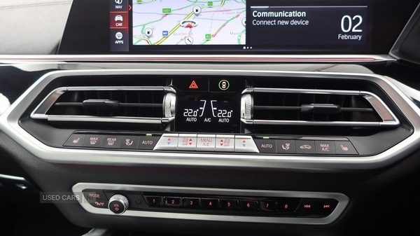 Used BMW X6 2022 for sale - 77469461: Photo 9