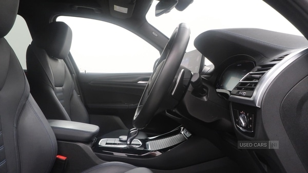 Used BMW X3 2022 for sale - 77018034: Photo 12