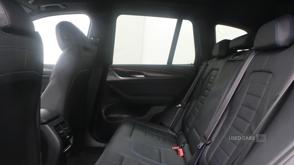 Used BMW X3 2022 for sale - 77018034: Photo 13