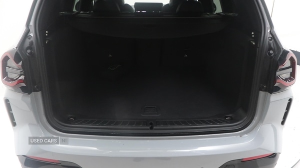 Used BMW X3 2022 for sale - 77018034: Photo 14