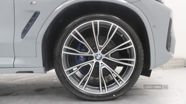 Used BMW X3 2022 for sale - 77018034: Photo 15