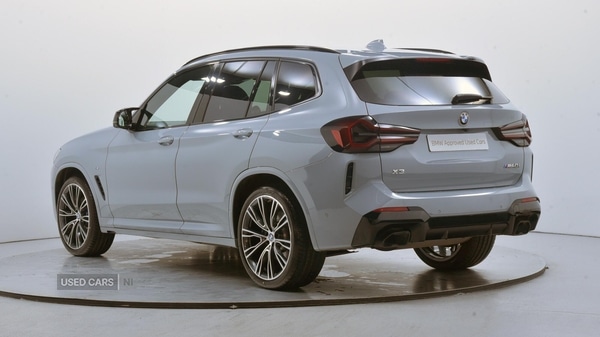 Used BMW X3 2022 for sale - 77018034: Photo 2