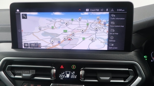 Used BMW X3 2022 for sale - 77018034: Photo 22