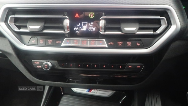 Used BMW X3 2022 for sale - 77018034: Photo 23