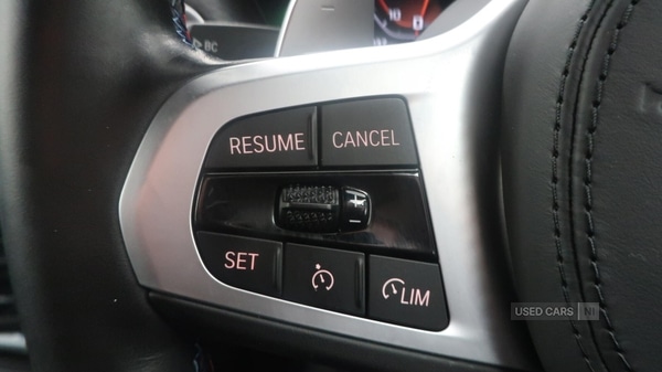 Used BMW X3 2022 for sale - 77018034: Photo 24