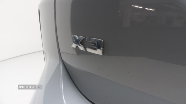 Used BMW X3 2022 for sale - 77018034: Photo 34