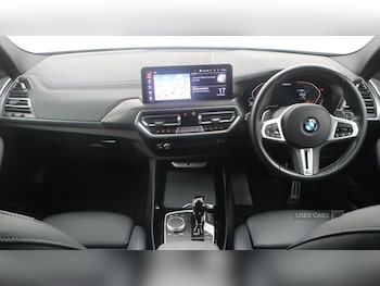 Used BMW X3 2022 for sale - 77018034: Photo