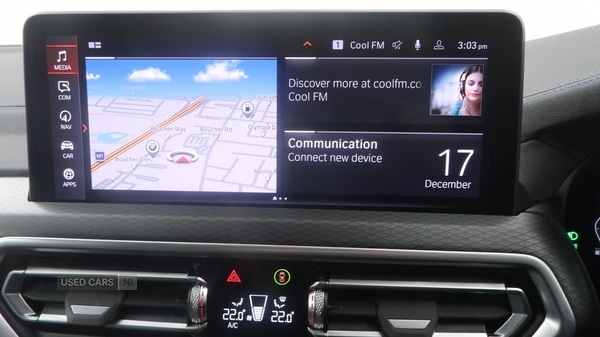 Used BMW X3 2022 for sale - 77018034: Photo 9