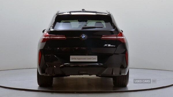 Used BMW X3 2025 for sale - 76419404: Photo 16