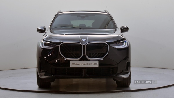 Used BMW X3 2025 for sale - 76419404: Photo 17