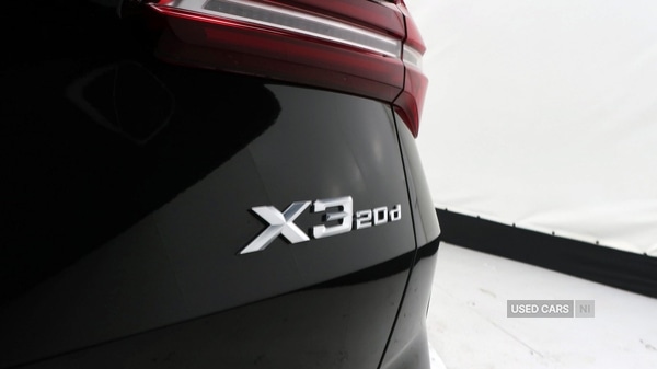 Used BMW X3 2025 for sale - 76419404: Photo 18