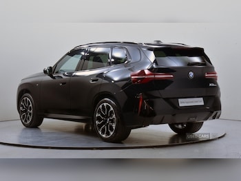 Used BMW X3 2025 for sale - 76419404: Photo