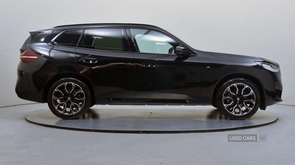 Used BMW X3 2025 for sale - 76419404: Photo 3