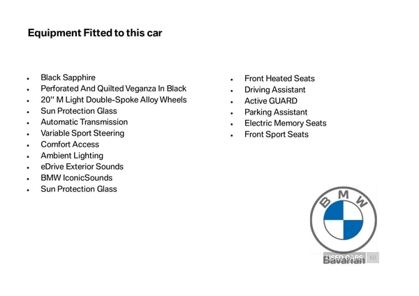 Used BMW X3 2025 for sale - 76419404: Photo 5