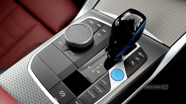 Used BMW i4 2023 for sale - 78185941: Photo 10