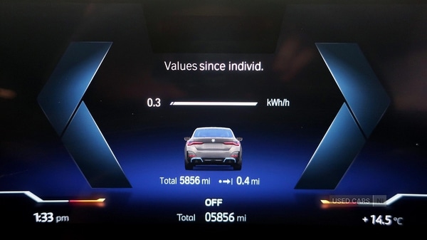 Used BMW i4 2023 for sale - 78185941: Photo 12