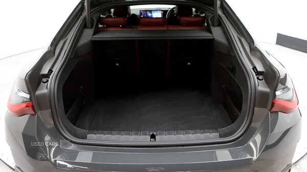 Used BMW i4 2023 for sale - 78185941: Photo 13