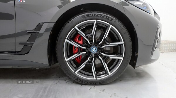 Used BMW i4 2023 for sale - 78185941: Photo 14