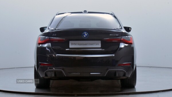 Used BMW i4 2023 for sale - 78185941: Photo 15