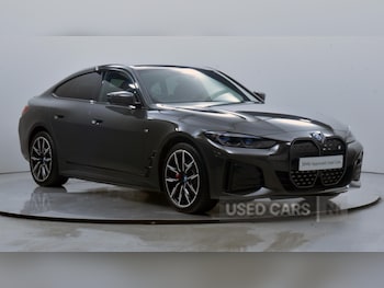 Used BMW i4 2023 for sale - 78185941: Photo