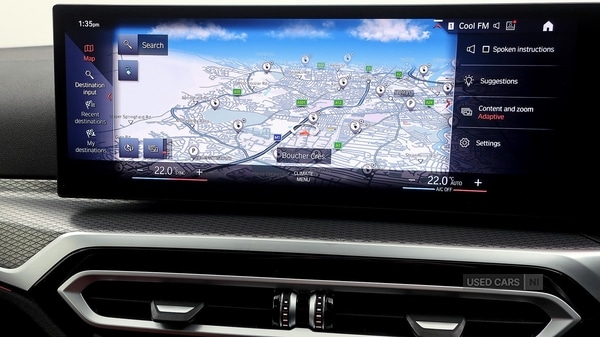 Used BMW i4 2023 for sale - 78185941: Photo 22