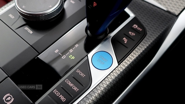 Used BMW i4 2023 for sale - 78185941: Photo 24