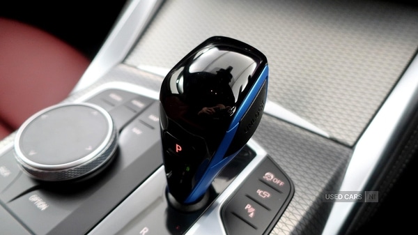 Used BMW i4 2023 for sale - 78185941: Photo 25