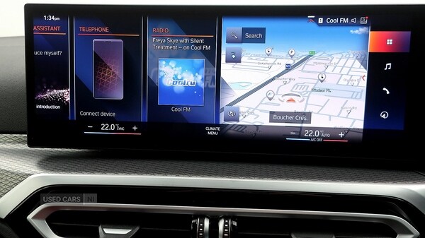 Used BMW i4 2023 for sale - 78185941: Photo 27