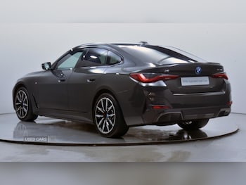 Used BMW i4 2023 for sale - 78185941: Photo