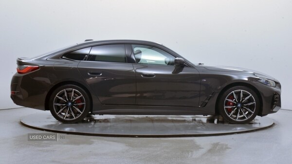 Used BMW i4 2023 for sale - 78185941: Photo 3