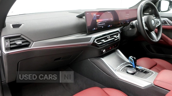 Used BMW i4 2023 for sale - 78185941: Photo 30