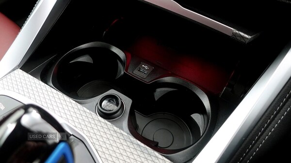 Used BMW i4 2023 for sale - 78185941: Photo 33