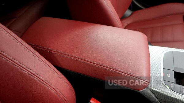 Used BMW i4 2023 for sale - 78185941: Photo 34