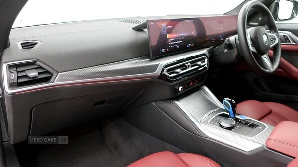 Used BMW i4 2023 for sale - 78185941: Photo 36