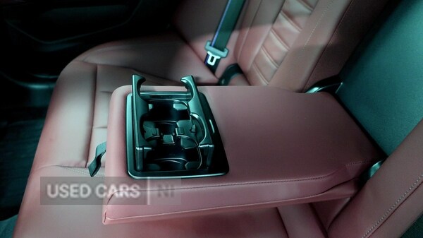 Used BMW i4 2023 for sale - 78185941: Photo 37