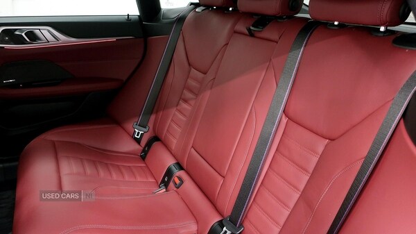 Used BMW i4 2023 for sale - 78185941: Photo 38