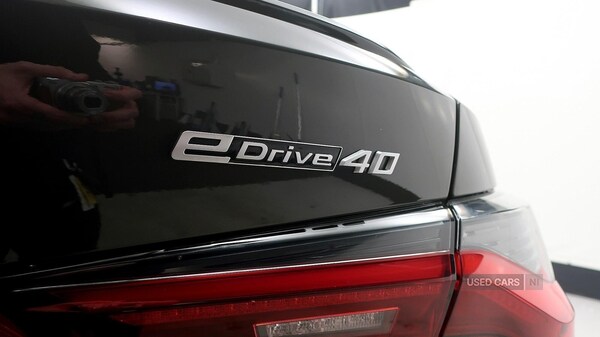 Used BMW i4 2023 for sale - 78185941: Photo 39