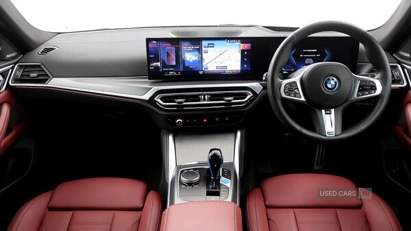 Used BMW i4 2023 for sale - 78185941: Photo 4