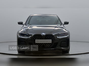 Used BMW i4 2023 for sale - 78185941: Photo