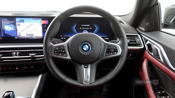 Used BMW i4 2023 for sale - 78185941: Photo 5