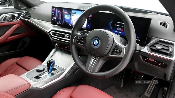 Used BMW i4 2023 for sale - 78185941: Photo 6