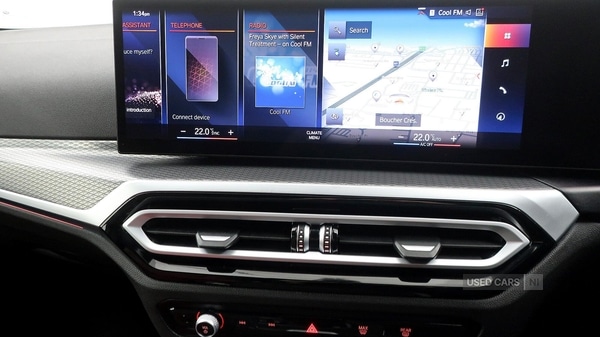 Used BMW i4 2023 for sale - 78185941: Photo 8