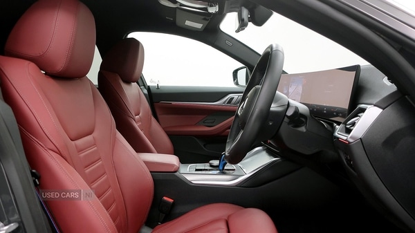 Used BMW i4 2023 for sale - 78185941: Photo 9