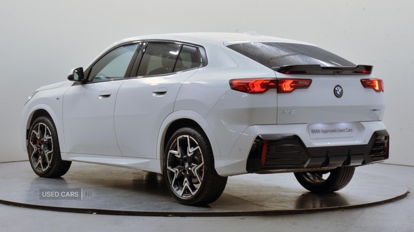 Used BMW X2 2025 for sale - 76998076: Photo 2