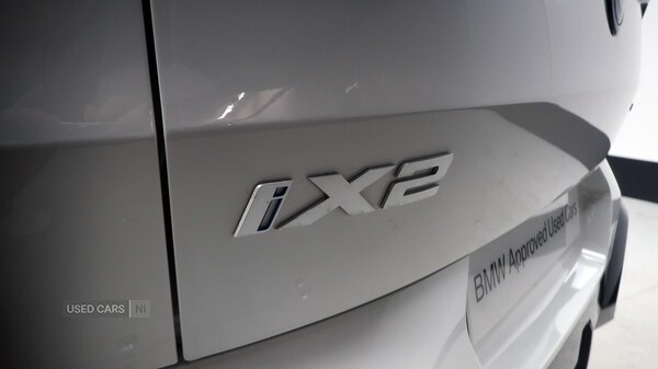 Used BMW X2 2025 for sale - 76998076: Photo 20