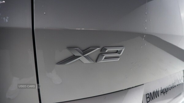 Used BMW X2 2025 for sale - 76998076: Photo 25