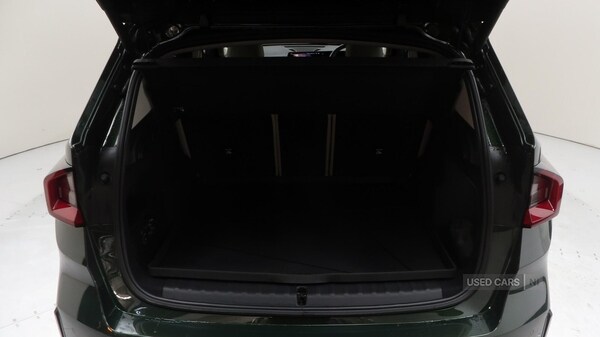 Used BMW X1 2022 for sale - 76248004: Photo 14