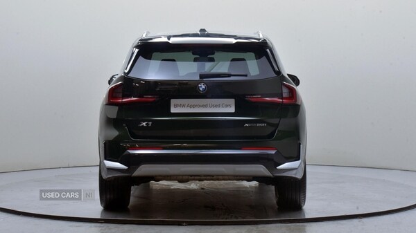 Used BMW X1 2022 for sale - 76248004: Photo 15