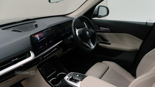 Used BMW X1 2022 for sale - 76248004: Photo 20