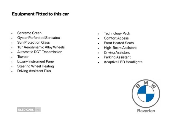 Used BMW X1 2022 for sale - 76248004: Photo 5